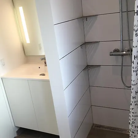 B.b Ostre Alle 4 * Hjørring