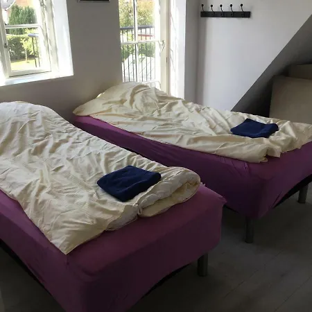 B.b Ostre Alle 4 Hjørring