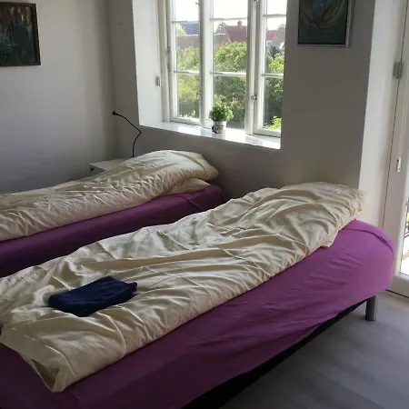B.b Ostre Alle 4 Hjørring